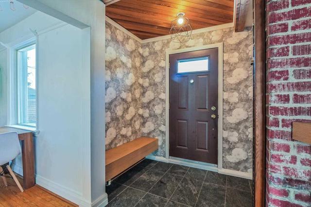 104 Eastville Ave, House detached with 2 bedrooms, 3 bathrooms and 4 parking in Toronto ON | Image 30