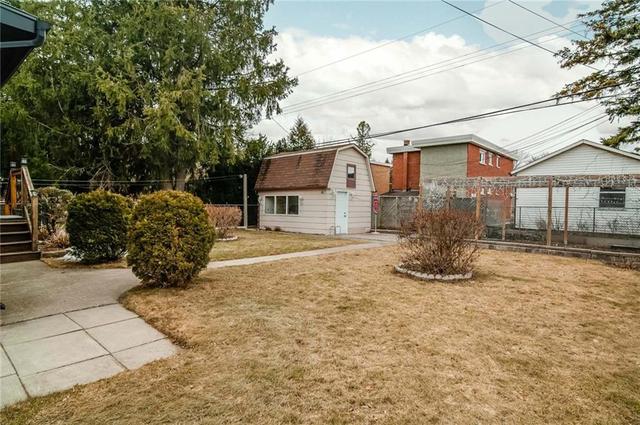 469 Guy Street, House detached with 3 bedrooms, 1 bathrooms and 6 parking in Ottawa ON | Image 25