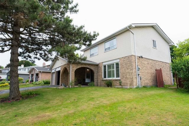 790 Eyer Dr, House detached with 4 bedrooms, 3 bathrooms and 6 parking in Pickering ON | Image 1