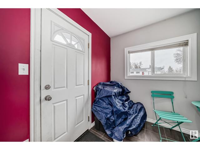 5028 55 Av, House detached with 2 bedrooms, 1 bathrooms and null parking in Tofield AB | Image 22