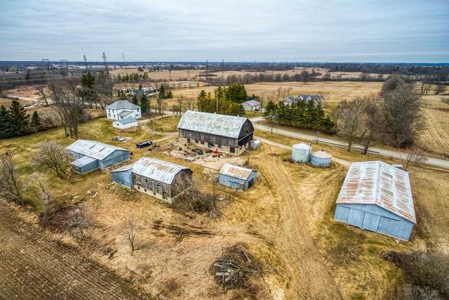 318 5th Line, House detached with 5 bedrooms, 2 bathrooms and 6 parking in Haldimand County ON | Image 36