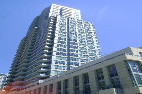 1003 - 500 Sherbourne St, Condo with 2 bedrooms, 2 bathrooms and 1 parking in Toronto ON | Image 1