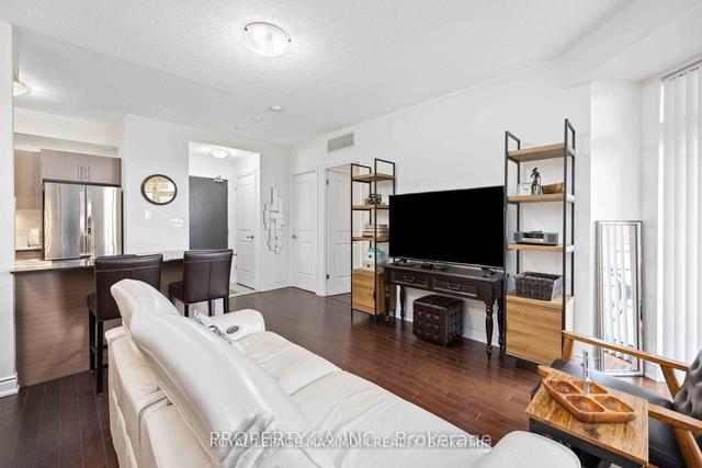 302 - 281 Woodbridge Ave, Condo with 1 bedrooms, 1 bathrooms and 1 parking in Vaughan ON | Image 14