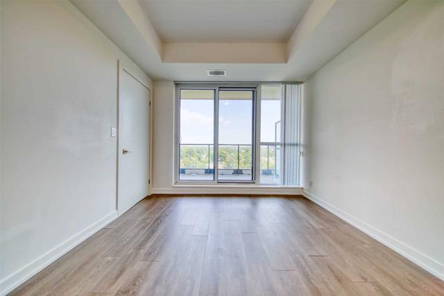 1002 - 609 Avenue Rd, Condo with 2 bedrooms, 2 bathrooms and 1 parking in Toronto ON | Image 8