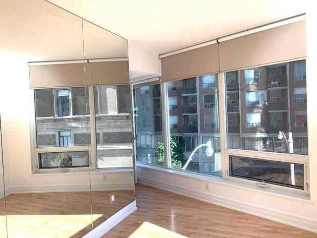 303 - 8 Scollard St, Condo with 1 bedrooms, 1 bathrooms and 0 parking in Toronto ON | Image 5