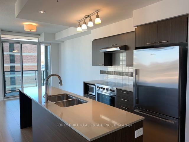 1504 - 320 Tweedsmuir Ave, Condo with 2 bedrooms, 1 bathrooms and 1 parking in Toronto ON | Image 5
