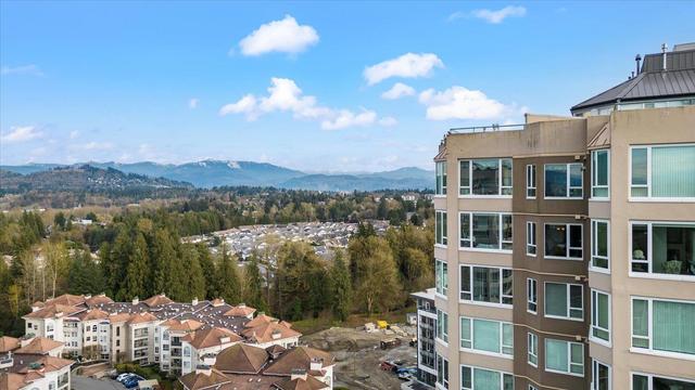 1602 - 3170 Gladwin Road, Condo with 2 bedrooms, 3 bathrooms and 2 parking in Abbotsford BC | Image 26