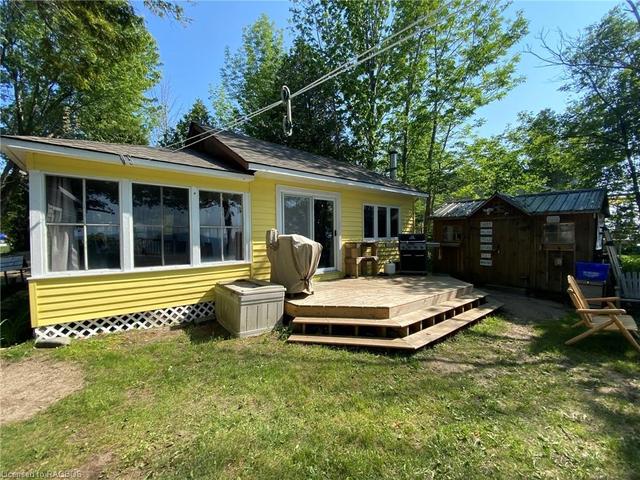 809 Bruce Road 13, House detached with 2 bedrooms, 1 bathrooms and 6 parking in Saugeen 29 ON | Image 6