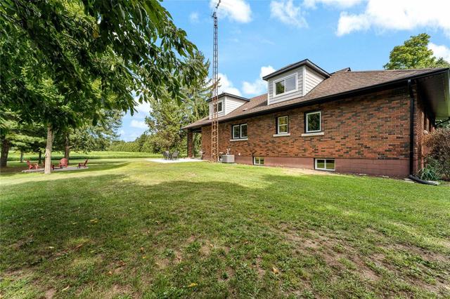 791 Concession 2 Rd N, House detached with 3 bedrooms, 2 bathrooms and 10 parking in Norfolk County ON | Image 33