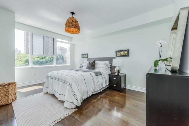 418 - 45 Carlton St, Condo with 2 bedrooms, 2 bathrooms and 1 parking in Toronto ON | Image 17