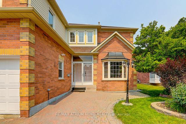 23 Fawnbrook Circ, House detached with 5 bedrooms, 5 bathrooms and 7 parking in Markham ON | Image 12