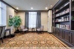 201 - 28 Byng Ave, Condo with 1 bedrooms, 1 bathrooms and 1 parking in Toronto ON | Image 10