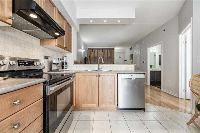 117 - 308 Watson Pkwy N, Condo with 1 bedrooms, 1 bathrooms and 1 parking in Guelph ON | Image 20