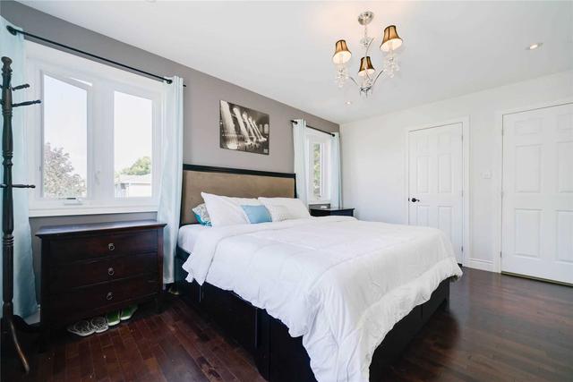 504 Cosburn Ave, House detached with 4 bedrooms, 3 bathrooms and 2 parking in Toronto ON | Image 21