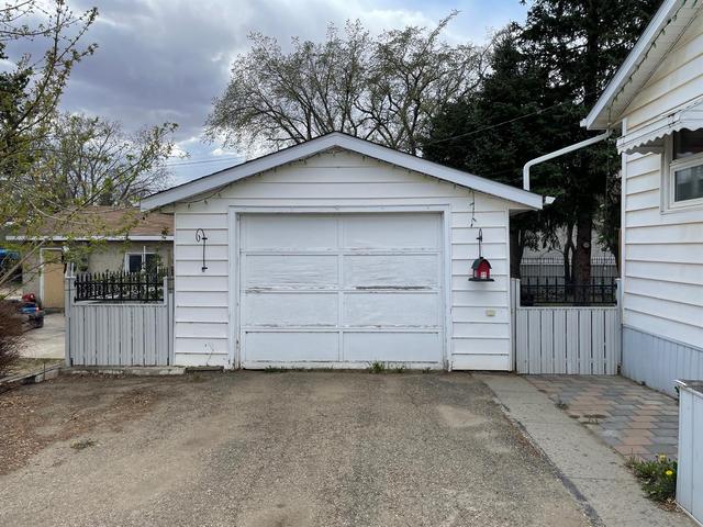 5530 49 Street, House detached with 3 bedrooms, 2 bathrooms and 3 parking in Provost AB | Image 24