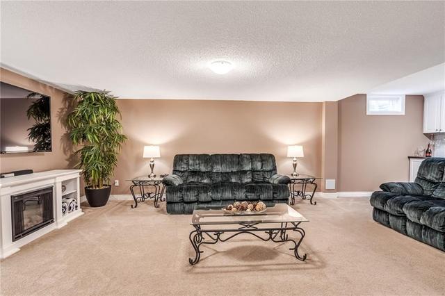 7689 Mount Carmel Boulevard, House detached with 4 bedrooms, 3 bathrooms and 6 parking in Niagara Falls ON | Image 38