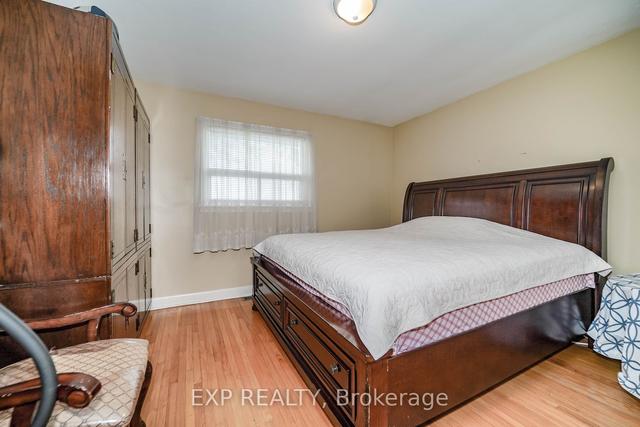 12164 Hurontario St, House detached with 3 bedrooms, 2 bathrooms and 8 parking in Brampton ON | Image 9