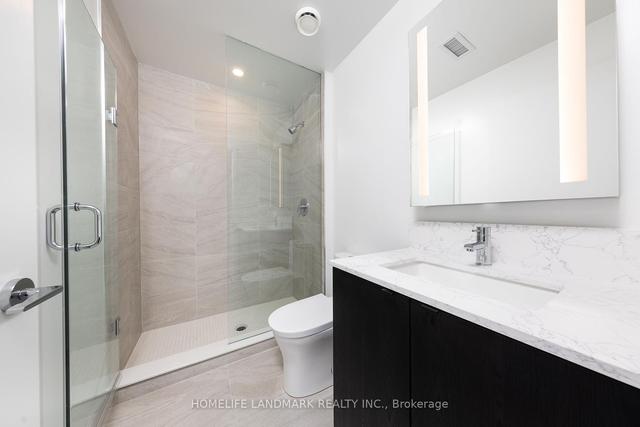 1313 - 270 Dufferin St, Condo with 2 bedrooms, 2 bathrooms and 0 parking in Toronto ON | Image 22
