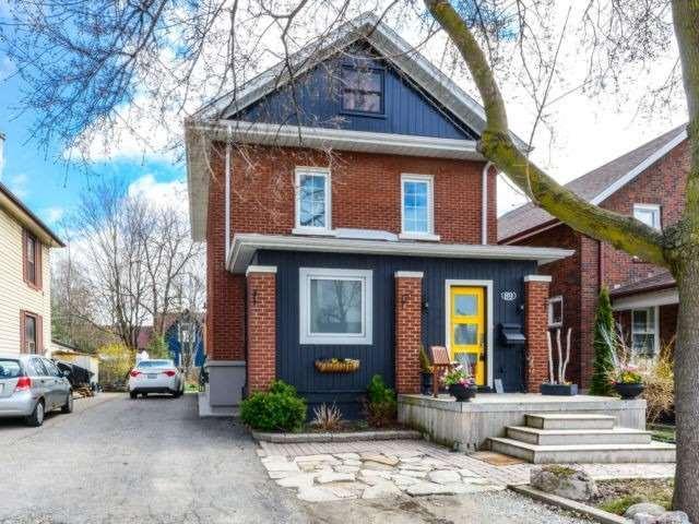 89 Church St E, House detached with 3 bedrooms, 2 bathrooms and 4 parking in Brampton ON | Image 2