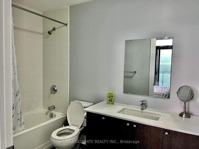 718 - 2522 Keele St, Condo with 1 bedrooms, 1 bathrooms and 1 parking in Toronto ON | Image 10