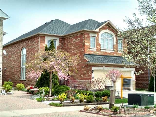 72 Walnut Grove Cres, House detached with 4 bedrooms, 5 bathrooms and 4 parking in Richmond Hill ON | Image 20