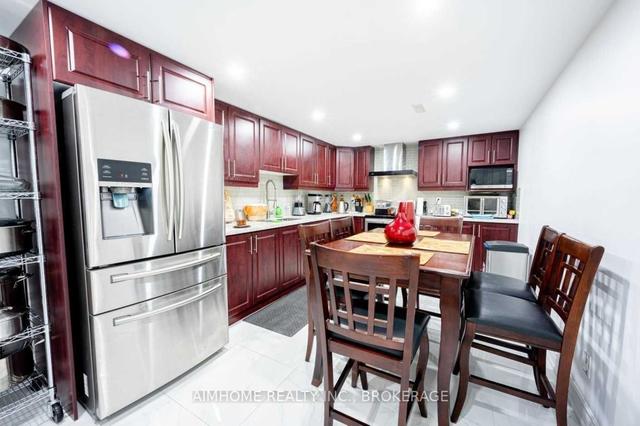 9 Jill Crt, House detached with 4 bedrooms, 4 bathrooms and 8 parking in Markham ON | Image 10