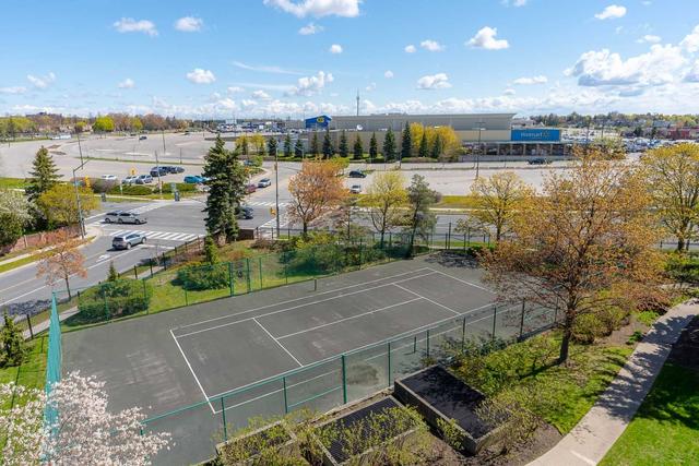 526 - 25 Austin Dr, Condo with 2 bedrooms, 2 bathrooms and 1 parking in Markham ON | Image 20