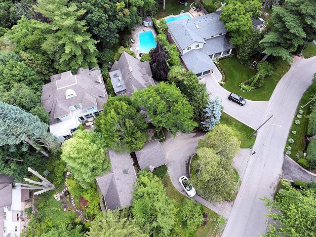 1247 Queen Victoria Ave, House detached with 5 bedrooms, 4 bathrooms and 8 parking in Mississauga ON | Image 31