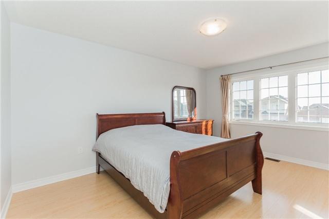 9527 Ninth Line, House attached with 3 bedrooms, 3 bathrooms and 3 parking in Markham ON | Image 10