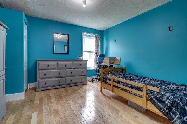 530 Claude St, House detached with 4 bedrooms, 1 bathrooms and 2 parking in South Bruce Peninsula ON | Image 8