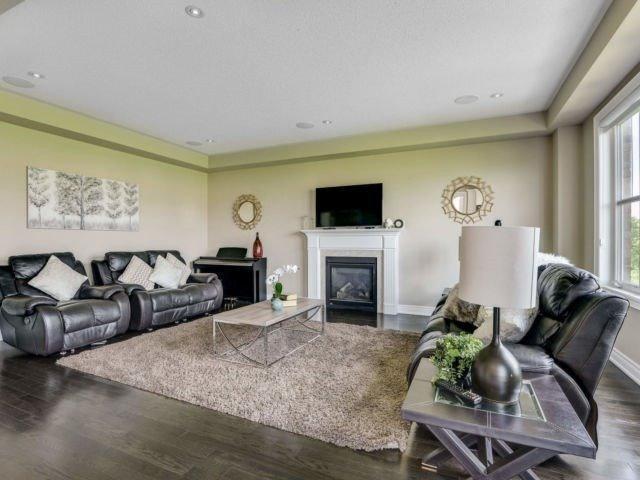 59 Pathway Dr, House detached with 5 bedrooms, 4 bathrooms and 2 parking in Brampton ON | Image 8