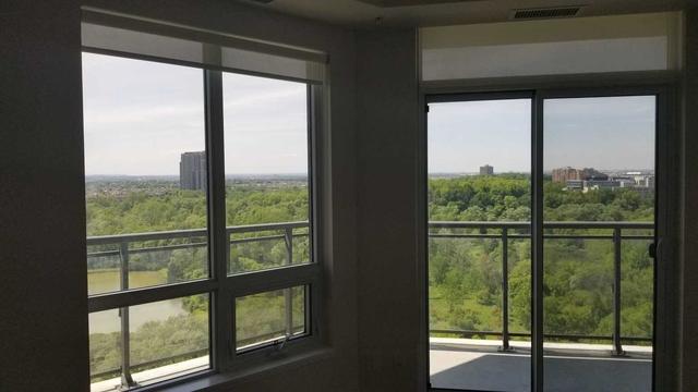 1105 - 840 Queen's Plate Dr, Condo with 1 bedrooms, 1 bathrooms and 1 parking in Toronto ON | Image 5