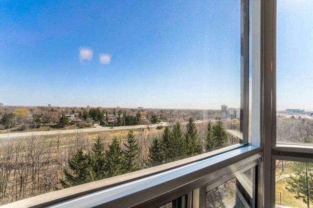 810 - 330 Mill St S, Condo with 2 bedrooms, 2 bathrooms and 2 parking in Brampton ON | Image 21