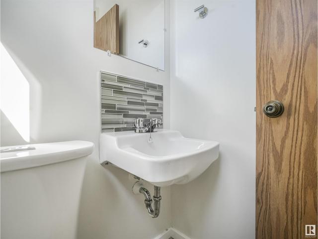 5126 106a St Nw, House attached with 3 bedrooms, 1 bathrooms and null parking in Edmonton AB | Image 28
