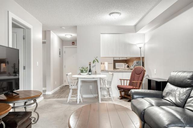 116 - 2204 1 Street Sw, Condo with 2 bedrooms, 1 bathrooms and 1 parking in Calgary AB | Image 7
