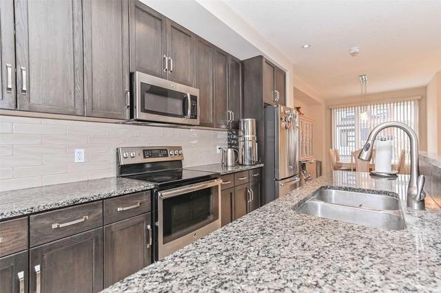 28 - 60 Arkell Rd, Townhouse with 3 bedrooms, 4 bathrooms and 1 parking in Guelph ON | Image 6