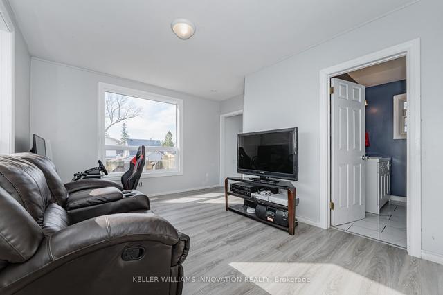 52 Aberdeen Ave, House detached with 3 bedrooms, 1 bathrooms and 3 parking in Brantford ON | Image 15