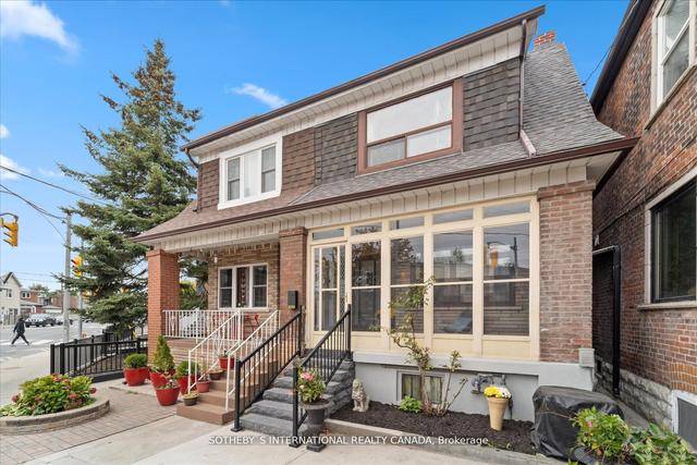 2032 Davenport Rd, House semidetached with 2 bedrooms, 3 bathrooms and 1 parking in Toronto ON | Image 28