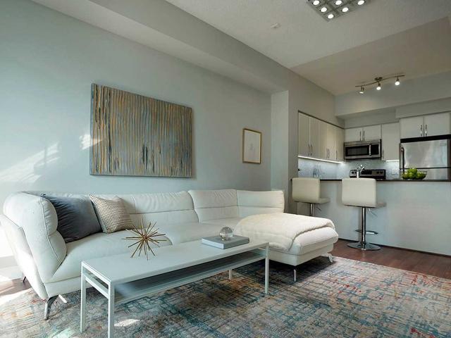 1005 - 525 Wilson Ave, Condo with 1 bedrooms, 1 bathrooms and 1 parking in Toronto ON | Image 22