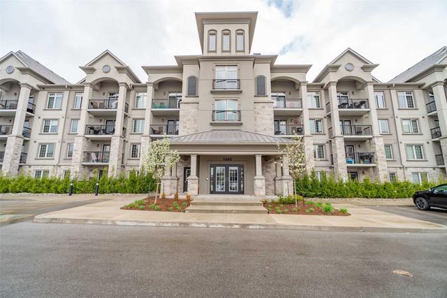 205 - 1460 Main St E, Condo with 2 bedrooms, 2 bathrooms and 1 parking in Milton ON | Image 34