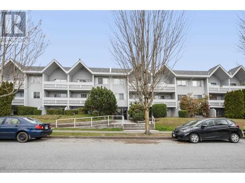 311 - 2055 Suffolk Avenue, Condo with 1 bedrooms, 1 bathrooms and 1 parking in Port Coquitlam BC | Card Image