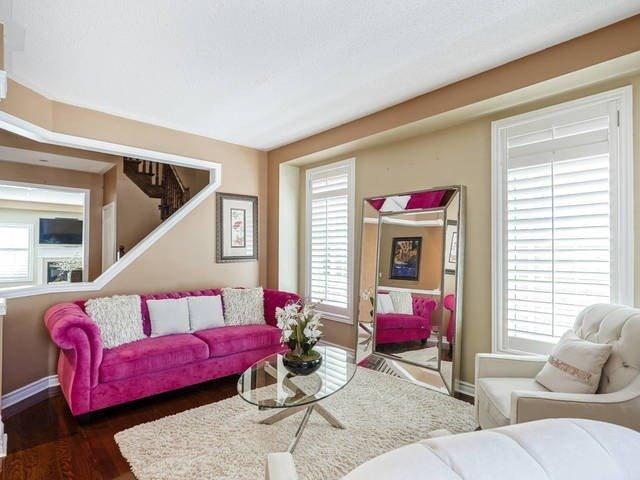 43 Perkins Dr, House detached with 5 bedrooms, 6 bathrooms and 4 parking in Brampton ON | Image 37