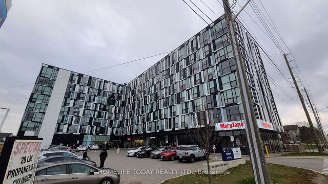743 - 1900 Simcoe St N, Condo with 0 bedrooms, 1 bathrooms and 0 parking in Oshawa ON | Image 1