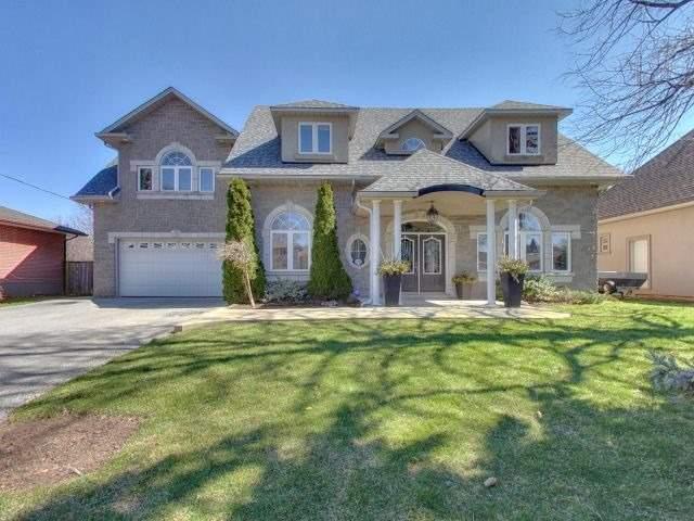 2058 Vickery Dr, House detached with 4 bedrooms, 5 bathrooms and 9 parking in Oakville ON | Image 1