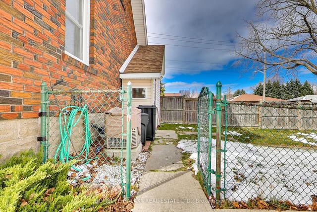 668 Copland Rd, House detached with 4 bedrooms, 2 bathrooms and 6 parking in Sarnia ON | Image 13