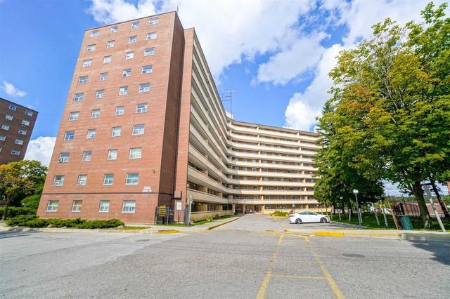 308 - 3555 Derry Rd E, Condo with 2 bedrooms, 1 bathrooms and 1 parking in Mississauga ON | Image 13