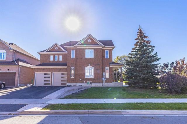 15 Steeplebush Ave, House detached with 4 bedrooms, 6 bathrooms and 6 parking in Brampton ON | Image 33