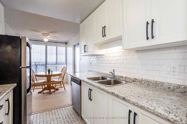 801 - 600 Grenfell Dr N, Condo with 1 bedrooms, 1 bathrooms and 1 parking in London ON | Image 4
