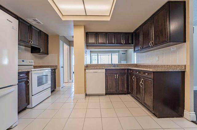 604 - 275 Bamburgh Circ, Condo with 2 bedrooms, 2 bathrooms and 1 parking in Toronto ON | Image 3