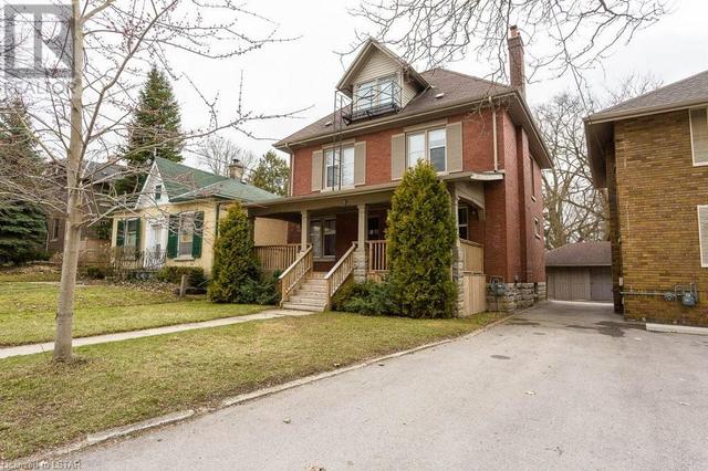 1073 Richmond Street, House detached with 8 bedrooms, 0 bathrooms and 7 parking in London ON | Image 4